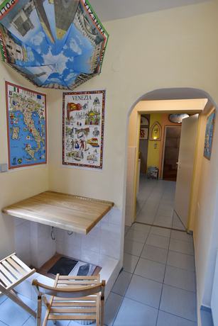 Imagen de la habitación del Hotel Resort Svět. Foto 12