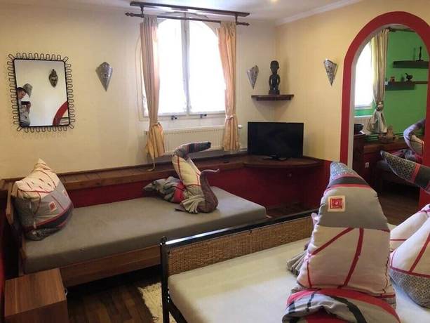 Imagen de la habitación del Hotel Resort Svět. Foto 13
