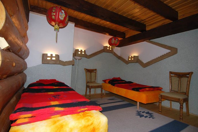 Imagen de la habitación del Hotel Resort Svět. Foto 14