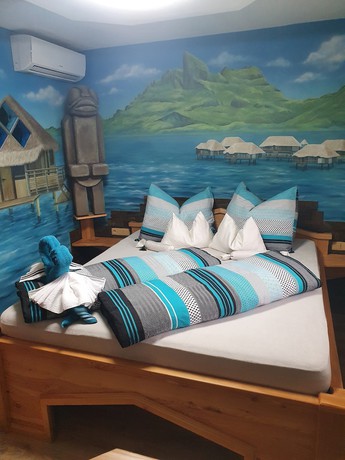 Imagen de la habitación del Hotel Resort Svět. Foto 15