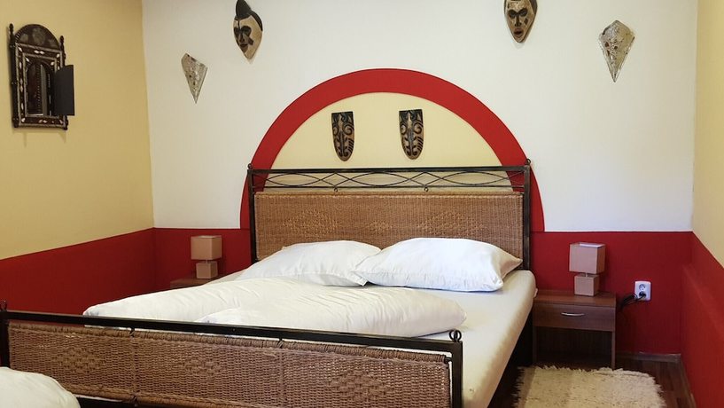 Imagen de la habitación del Hotel Resort Svět. Foto 17
