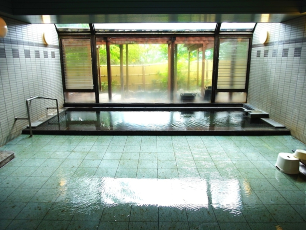 Imagen general del Hotel Resort Tateshina. Foto 3