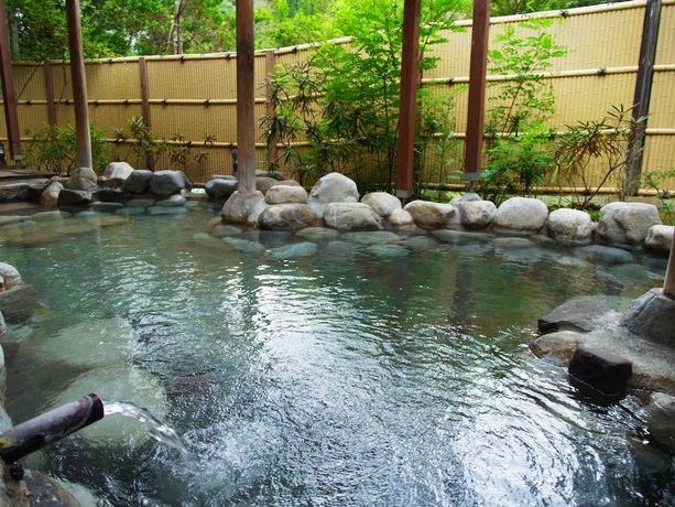 Imagen general del Hotel Resort Tateshina. Foto 5