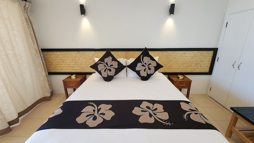 Imagen de la habitación del Hotel Resort Tava\'e. Foto 16