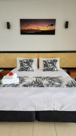 Imagen general del Hotel Resort Tava\'e. Foto 2