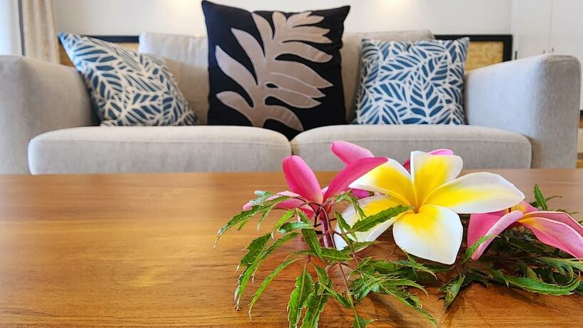 Imagen general del Hotel Resort Tava\'e. Foto 3