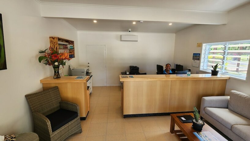 Imagen general del Hotel Resort Tava\'e. Foto 4