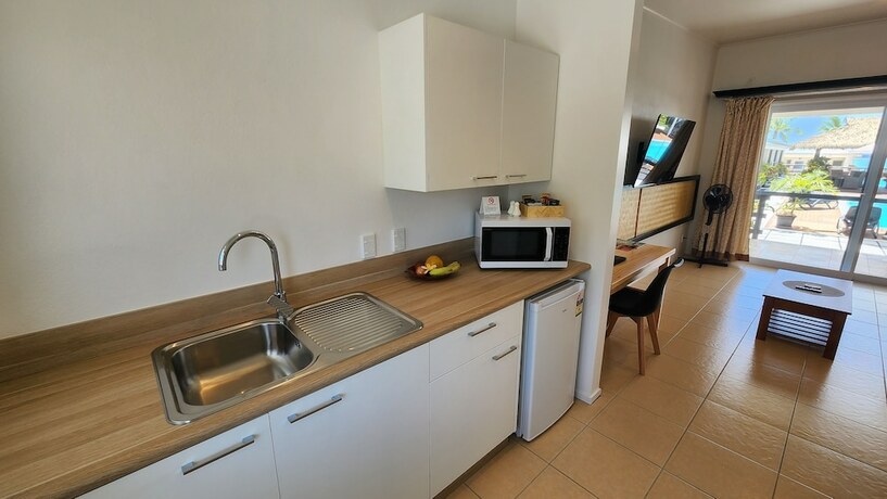 Imagen general del Hotel Resort Tava\'e. Foto 5