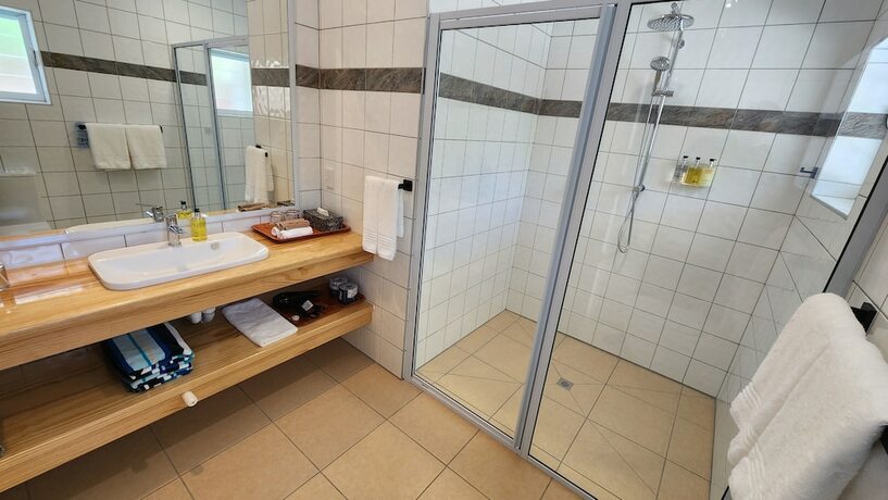 Imagen general del Hotel Resort Tava\'e. Foto 6