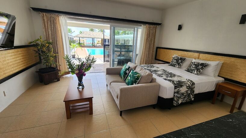 Imagen de la habitación del Hotel Resort Tava\'e. Foto 18