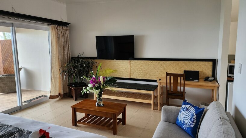 Imagen de la habitación del Hotel Resort Tava\'e. Foto 19