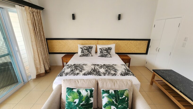 Imagen de la habitación del Hotel Resort Tava\'e. Foto 20