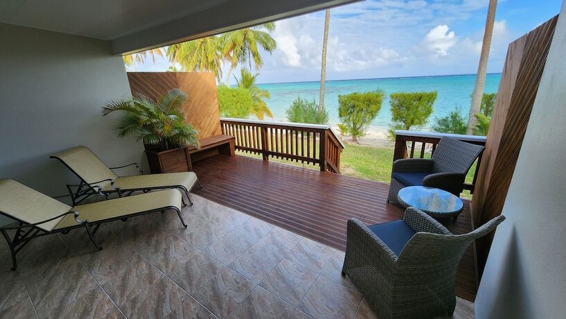 Imagen general del Hotel Resort Tava\'e. Foto 9
