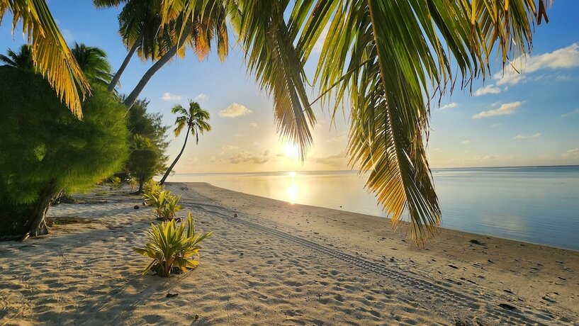 Imagen general del Hotel Resort Tava\'e. Foto 10