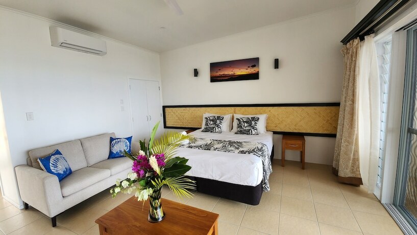 Imagen general del Hotel Resort Tava\'e. Foto 12