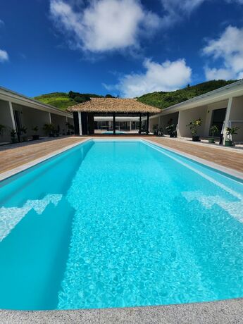 Imagen general del Hotel Resort Tava\'e. Foto 14