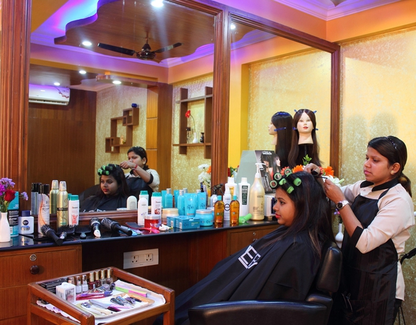 Imagen de la piscina del Hotel Resort Terra Paraiso. Foto 10