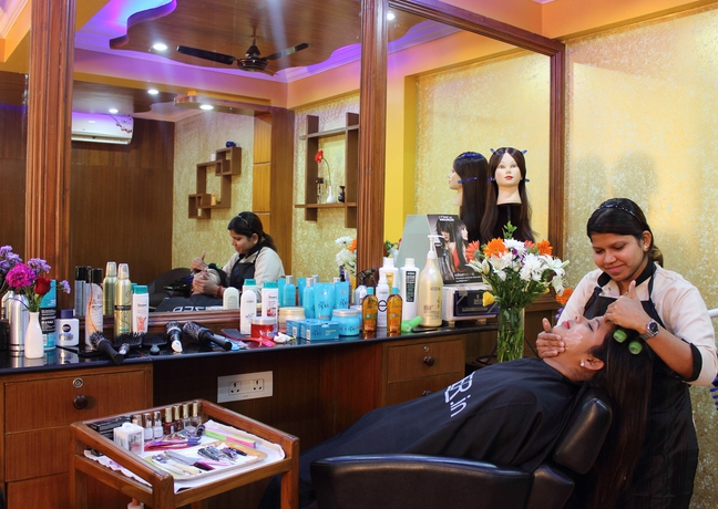 Imagen de la piscina del Hotel Resort Terra Paraiso. Foto 13