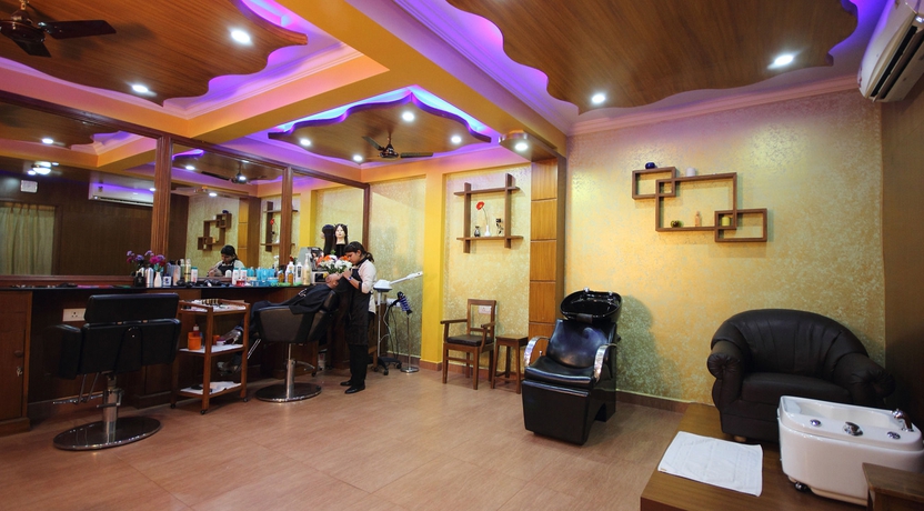 Imagen de la piscina del Hotel Resort Terra Paraiso. Foto 14