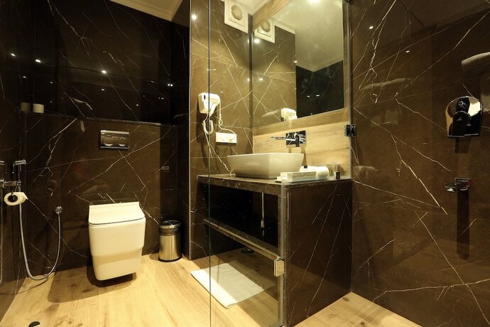 Imagen general del Hotel Resort The Lohias. Foto 1