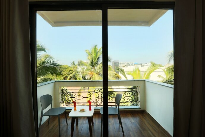 Imagen general del Hotel Resort The Lohias. Foto 6