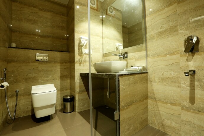 Imagen general del Hotel Resort The Lohias. Foto 12