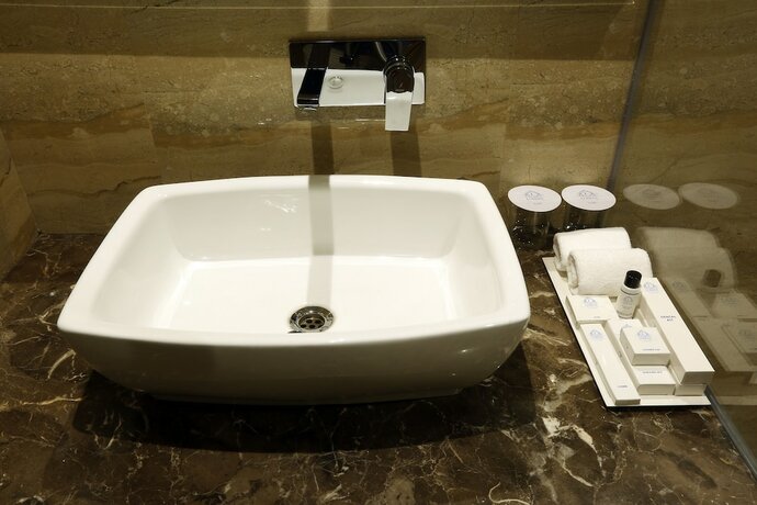 Imagen general del Hotel Resort The Lohias. Foto 15