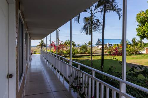 Imagen de la habitación del Hotel Resort Villa Del Sol. Foto 4