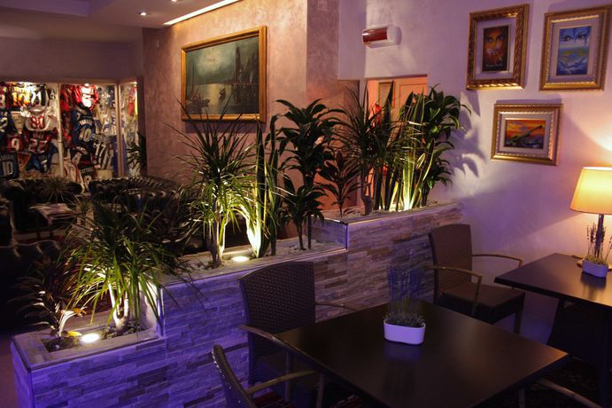 Imagen de la habitación del Hotel Resort Villa. Foto 6