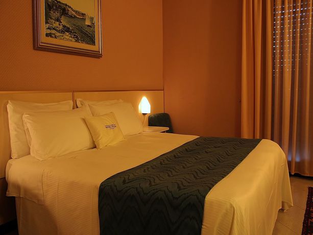 Imagen de los interiores del Hotel Resort Villa. Foto 14