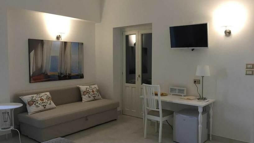 Imagen de la habitación del Hotel Resort Villa Isola 21. Foto 16