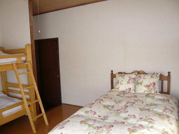 Imagen de la habitación del Hotel Resort Villa SHIOZAWASANSO. Foto 18