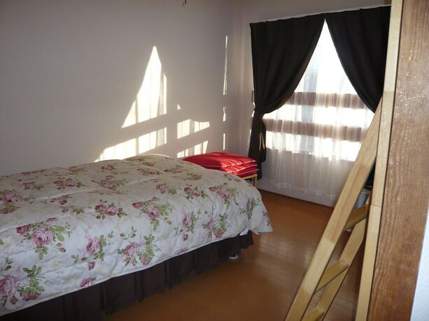 Imagen de la habitación del Hotel Resort Villa SHIOZAWASANSO. Foto 20