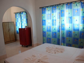 Imagen de la habitación del Hotel Resort Village Royal. Foto 7