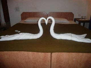 Imagen de la habitación del Hotel Resort Village Royal. Foto 8