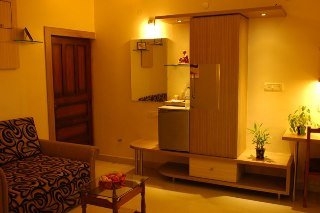 Imagen de la habitación del Hotel Resort Village Royal. Foto 10