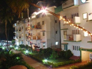 Imagen general del Hotel Resort Village Royal. Foto 5