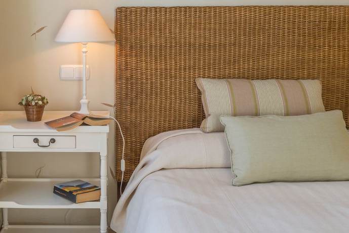 Imagen de la habitación del Hotel Resort Villas Andalucia. Foto 7