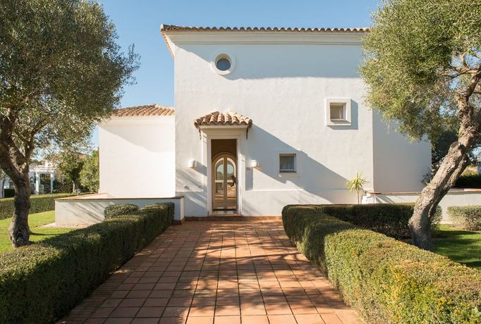 Imagen general del Hotel Resort Villas Andalucia. Foto 2