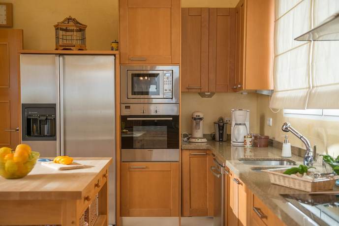 Imagen de la habitación del Hotel Resort Villas Andalucia. Foto 10