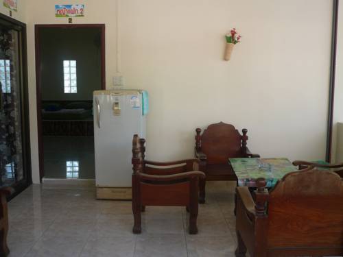 Imagen de la habitación del Hotel Resort Yodya. Foto 3