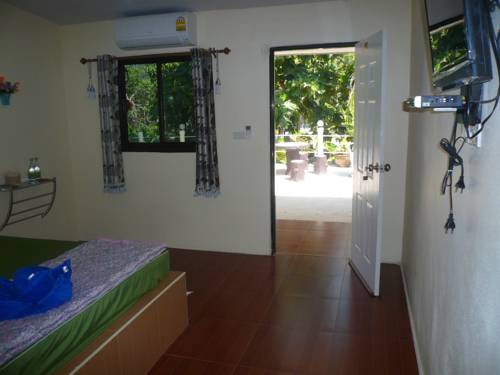 Imagen de la habitación del Hotel Resort Yodya. Foto 5