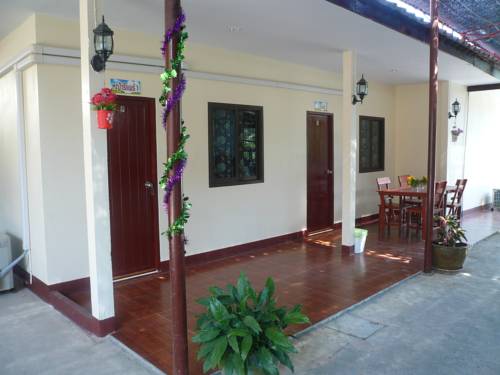 Imagen de la habitación del Hotel Resort Yodya. Foto 6