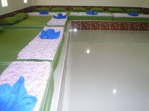 Imagen de la habitación del Hotel Resort Yodya. Foto 7