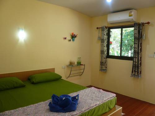 Imagen de la habitación del Hotel Resort Yodya. Foto 8