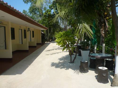 Imagen de la habitación del Hotel Resort Yodya. Foto 10