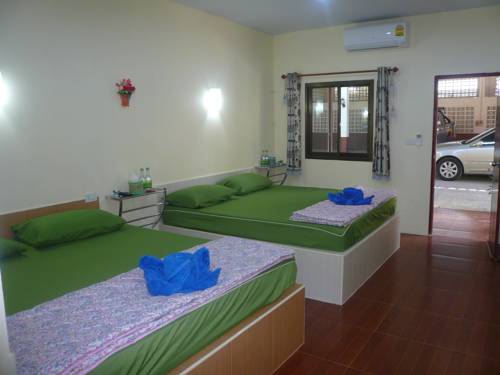 Imagen de la habitación del Hotel Resort Yodya. Foto 11