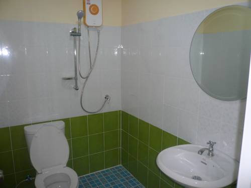 Imagen de la habitación del Hotel Resort Yodya. Foto 12