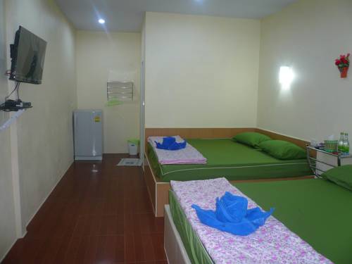 Imagen de la habitación del Hotel Resort Yodya. Foto 13