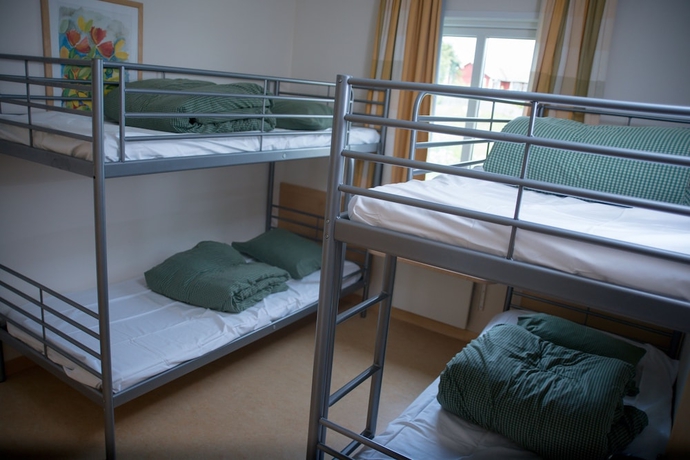 Imagen de la habitación del Hotel Resort Yxenhaga. Foto 5